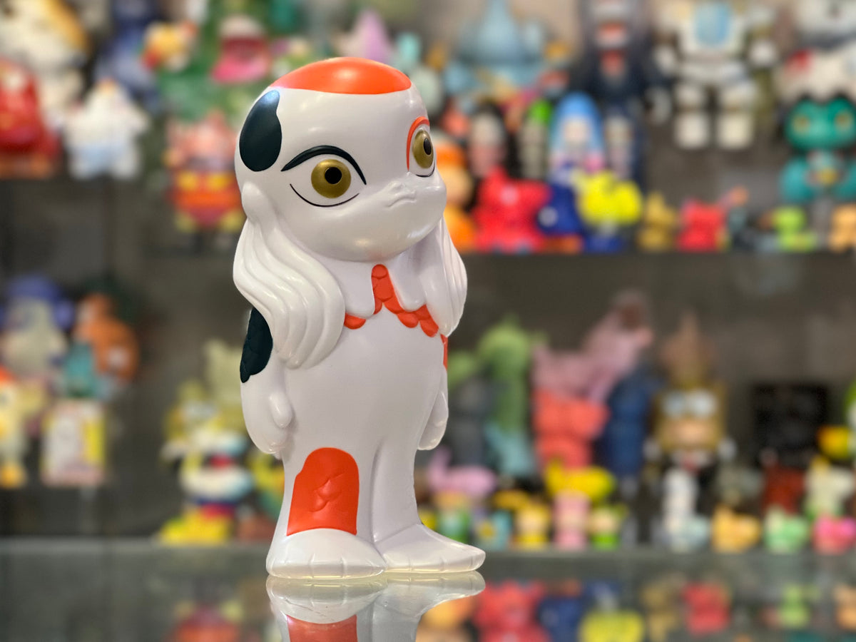Unbox Industries Hane Chan