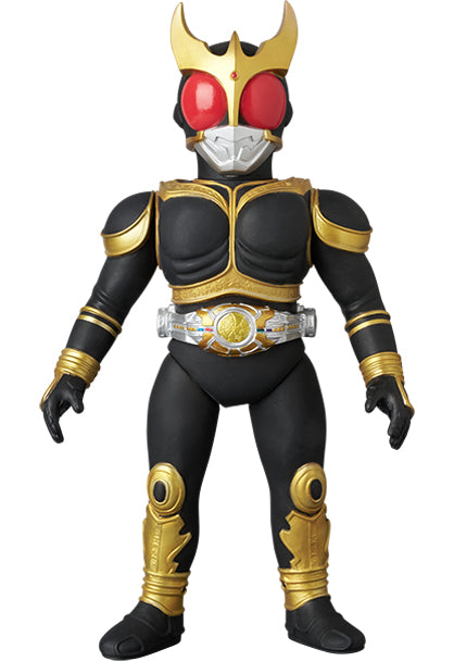 (Pre-order) Medicom toy Kamen Rider Kuga Amazing Mighty
