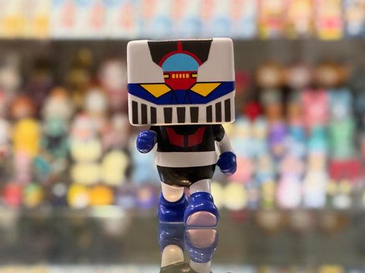 Unbox industries TO-FU MAZINGER Z