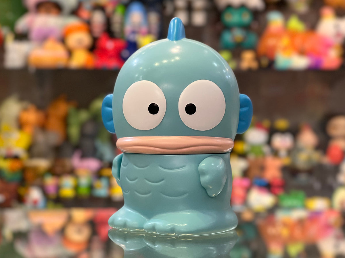 Unbox Industries x Sanrio HANGYODON 2026 Ver.