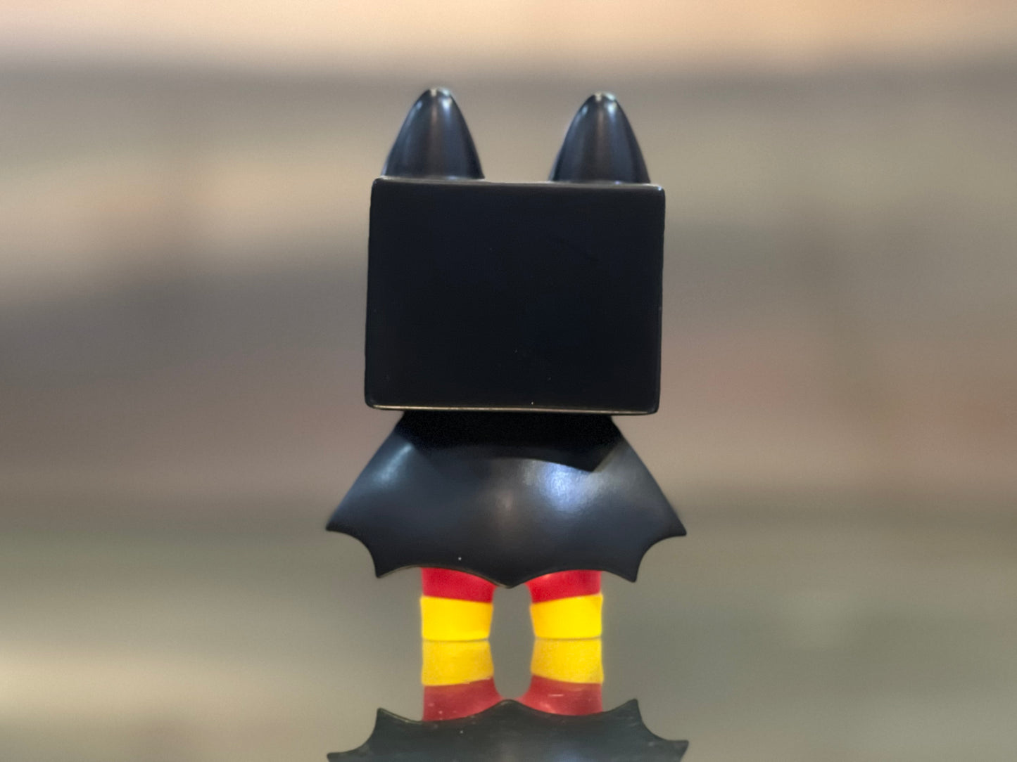 Unbox Industries BADMEAW TO FU