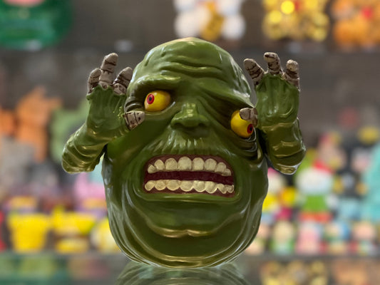 Unbox Industries RETROBAND x GHOSTBUSTER SLIMER