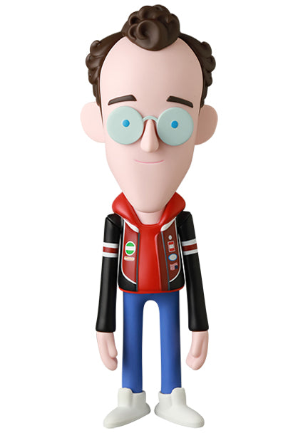 (Pre-order) Medicom toy VCD KEITH HARING by ERIC SO