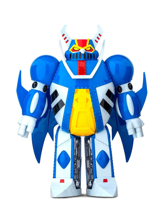 (Pre-order) Kaiju one 宇宙の騎士テッカマン