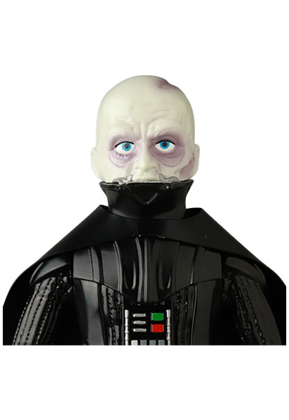 (Pre-order) Medicom toy SOFVI DARTH VADER