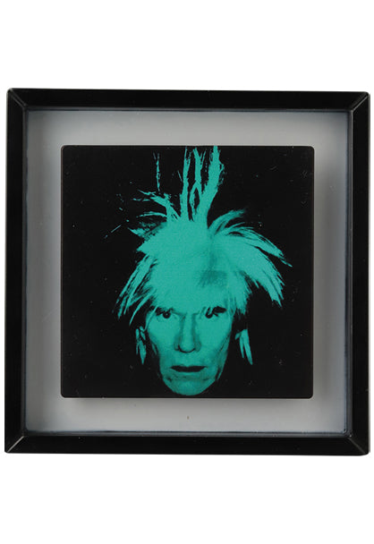 (Pre-order) Medicom toy VCD ANDY WARHOL by ERIC SO