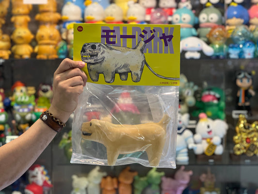 Unbox Industries DAI DARK モージャ