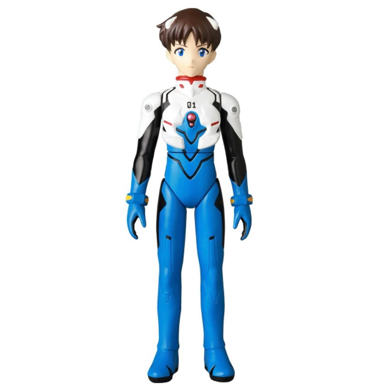Medicom toy EVANGELION ASM SHINJI IKARI