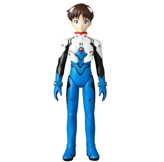 Medicom toy EVANGELION ASM SHINJI IKARI