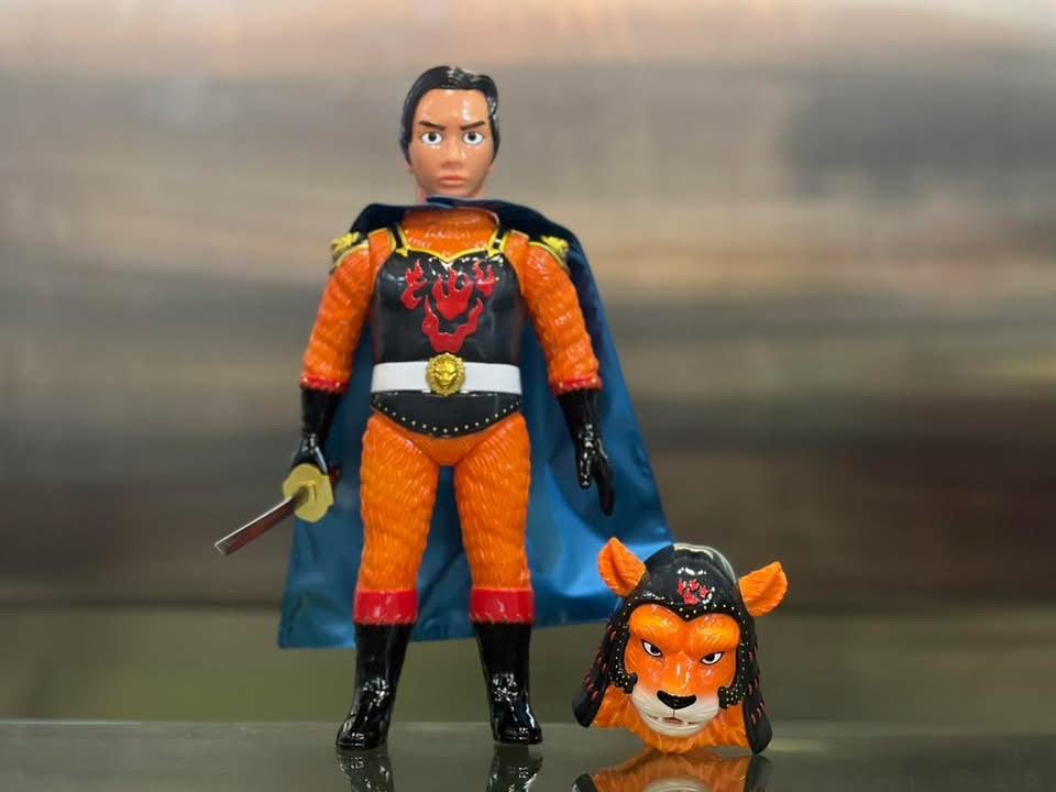 Kaiju One Kaishimaru