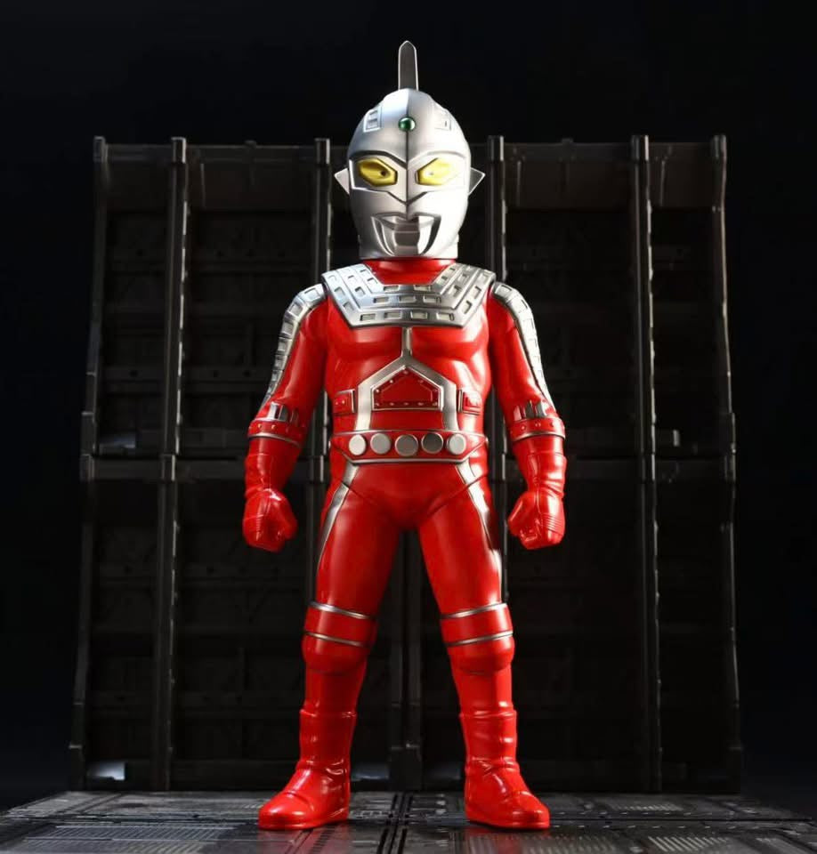 (Pre-order) Planet X Asia IMIT ULTRASEVEN