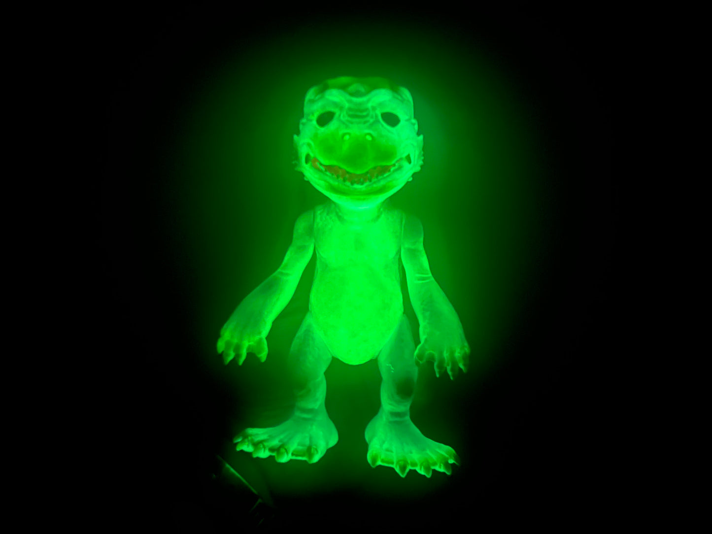 Planet X Asia Kappa 河童 G I D Ver.