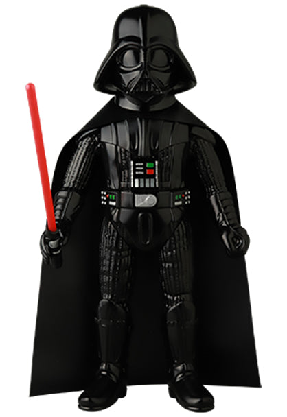 (Pre-order) Medicom toy SOFVI DARTH VADER