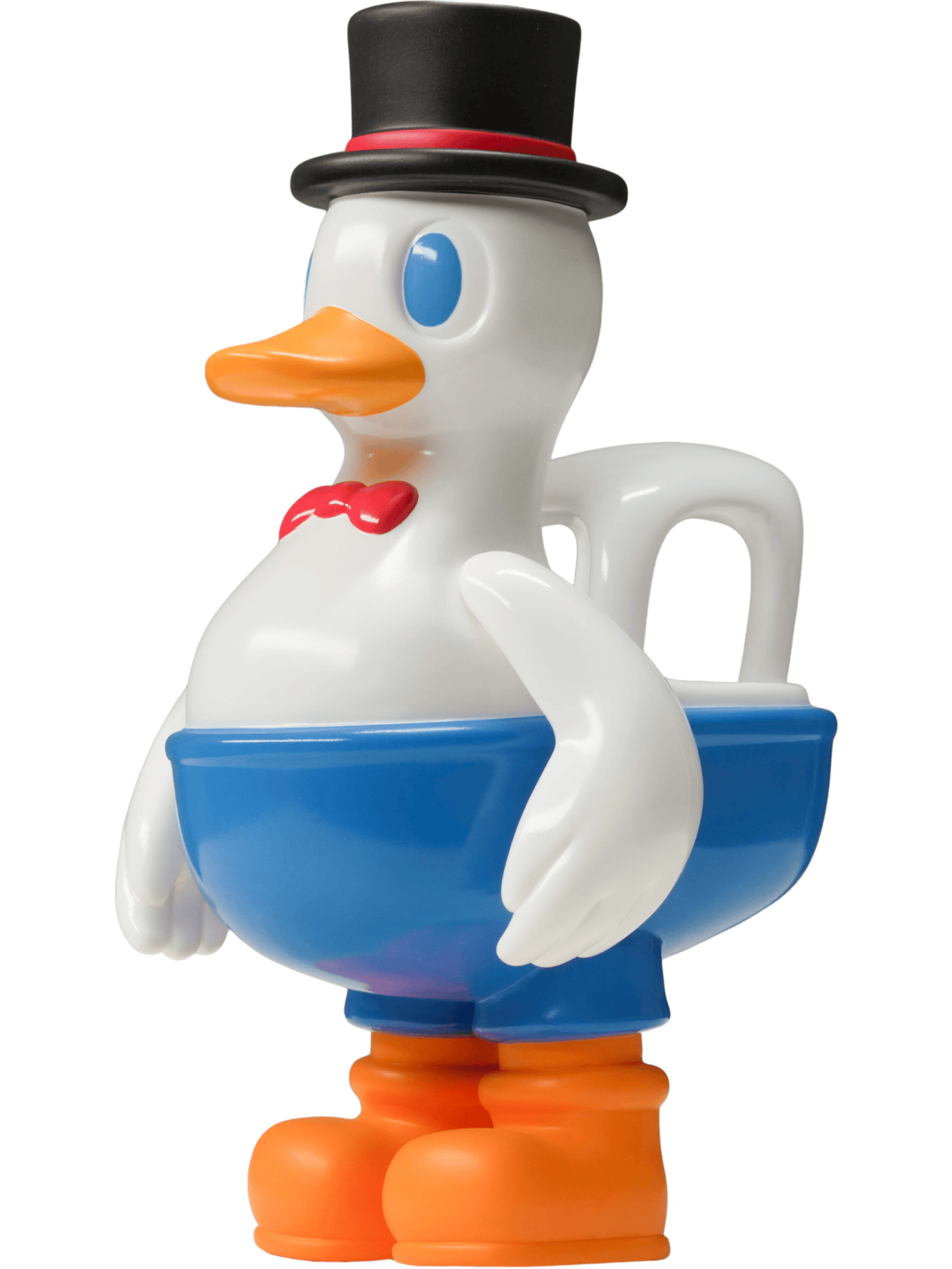 (Pre-order) OFFART 鴨子船 Mr.Shipper 水珀先生