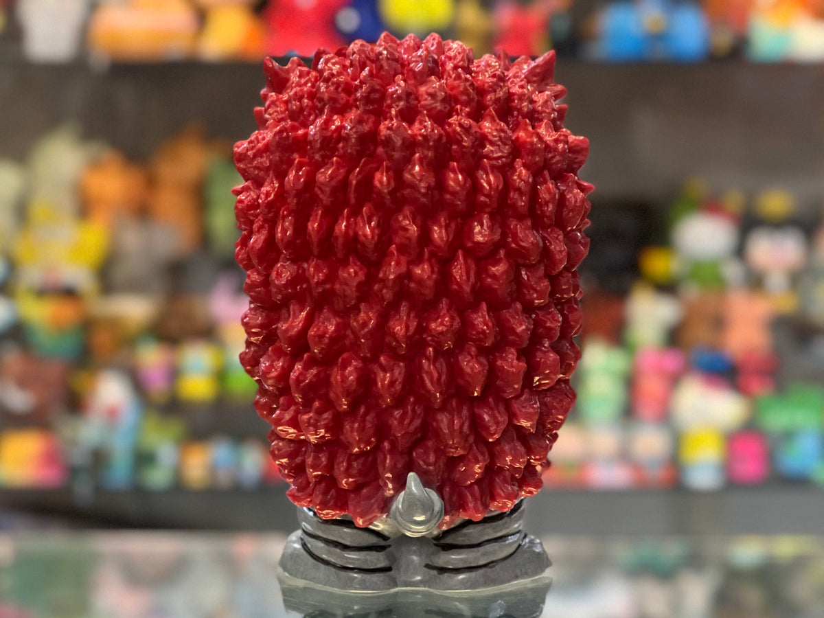 Planet X Lucky Kaiju Army kanegon / Pigmon / Booska / Artificial Life Form M1 / Sevenger / Miclas