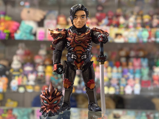 Planet X Asia JUGGLUS-JUGGLER