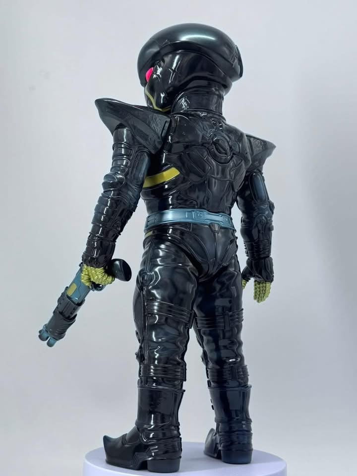(Pre-order) Kaiju one Hakaider-1995 Movie Ver.