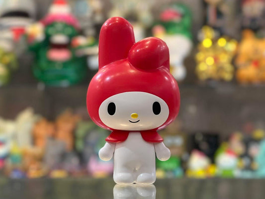 Unbox Industries x Sanrio My Melody