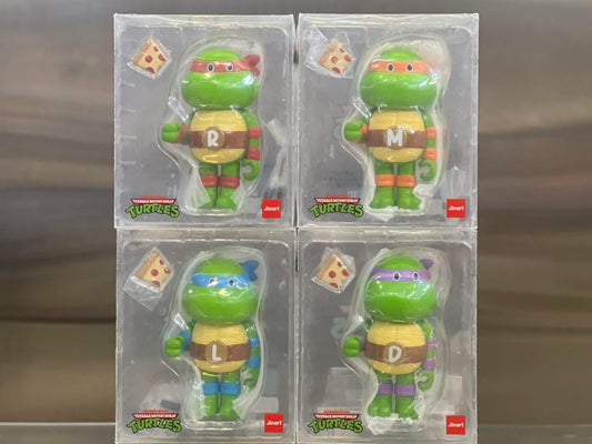 Jinart NINJA TURTLES