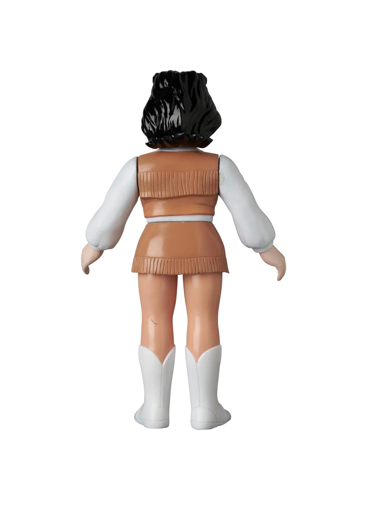 (Pre-order) Medicom toy Annie (Space Sheriff Shaider)