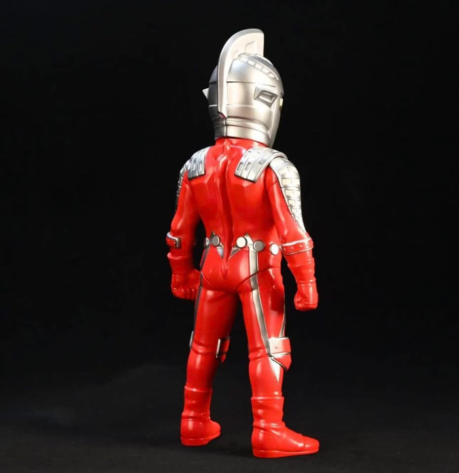 (Pre-order) Planet X Asia IMIT ULTRASEVEN