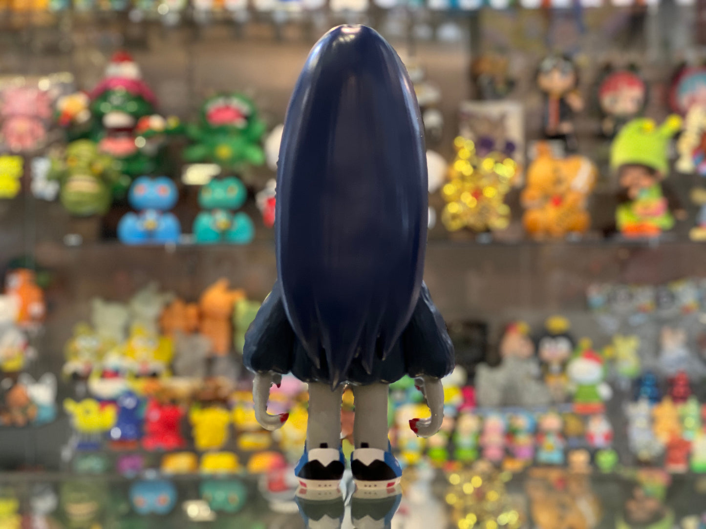 Unbox Industries GRAPE BRAIN GERA GERA MASSIMO