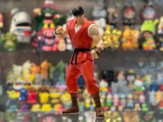 Unbox Industries Final Fight GUY