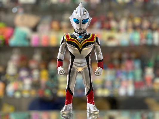 Planet X Asia Evil Tiga