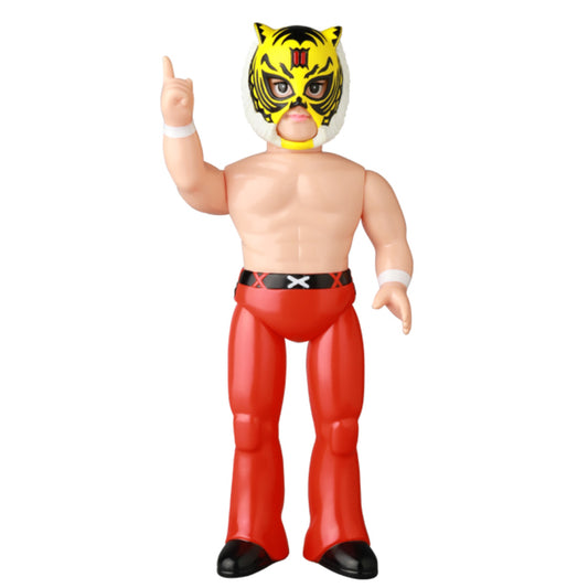 (Pre-order) Medicom toy SFS 初代タイガーマスク (ファーストIIIマーク版)