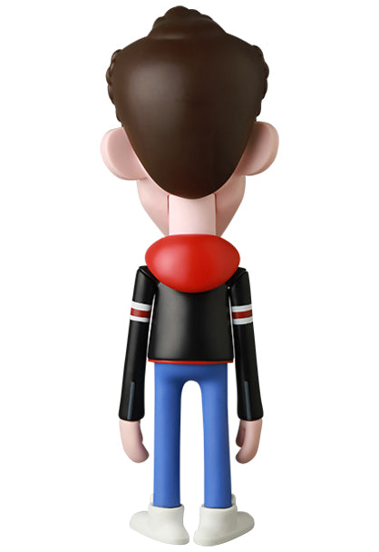 (Pre-order) Medicom toy VCD KEITH HARING by ERIC SO
