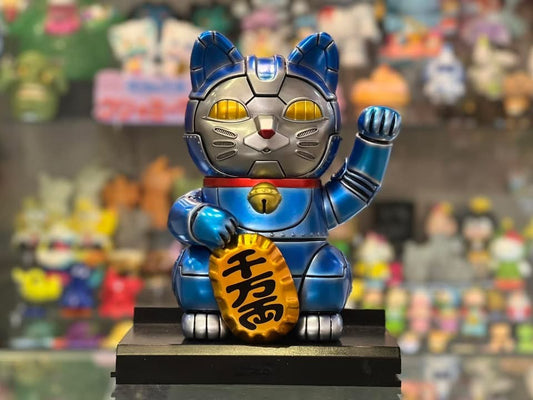 noid Mecha Maneki Neko