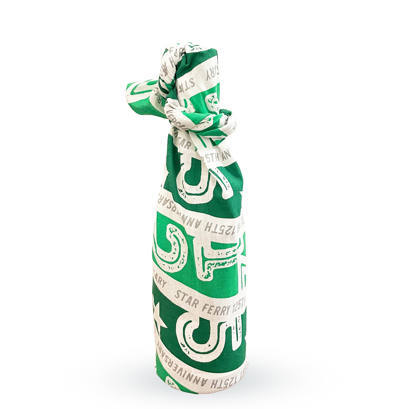 Tenugui "125th Anniversary" (limited edition 100 pcs)