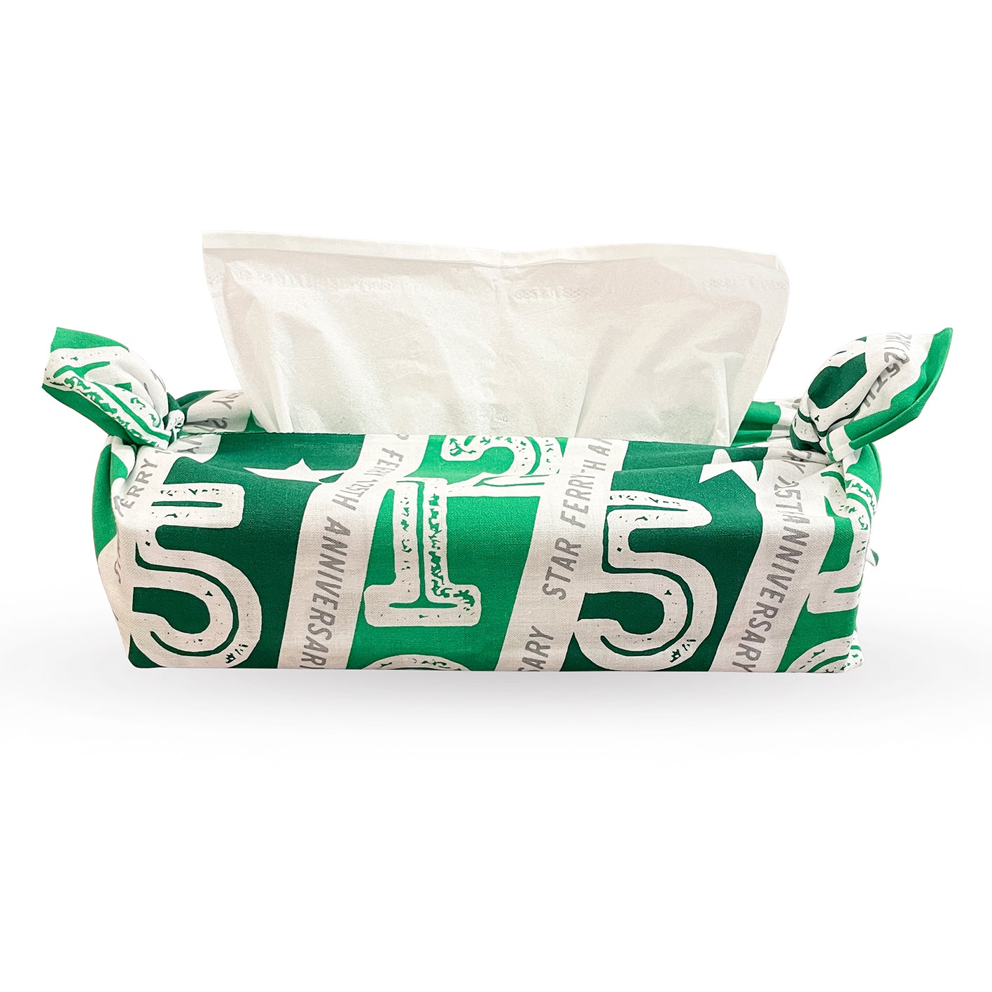 Tenugui "125th Anniversary" (limited edition 100 pcs)