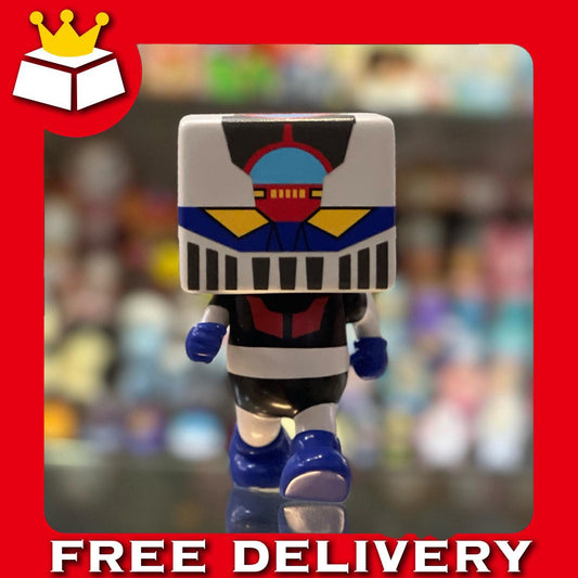 Unbox industries TO-FU MAZINGER Z