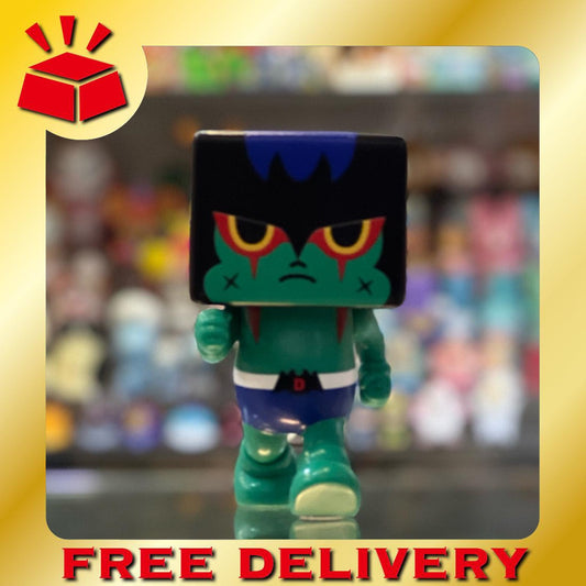 Unbox industries TO-FU DEVILMAN