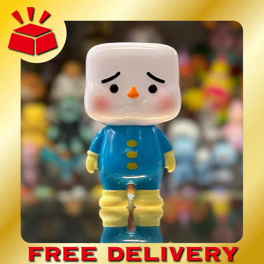 DEVILROBOTS Baby To-Fu son